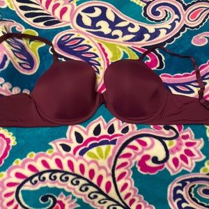 Victoria Secret Lightly Lined T-shirt Bra